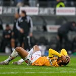 Ried hadert mit Punkt gegen Sturm "Wollen natürlich gewinnen"