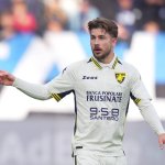 Schmid-Doppelpack! Frosinone remisiert bei Spektakel in Bergamo