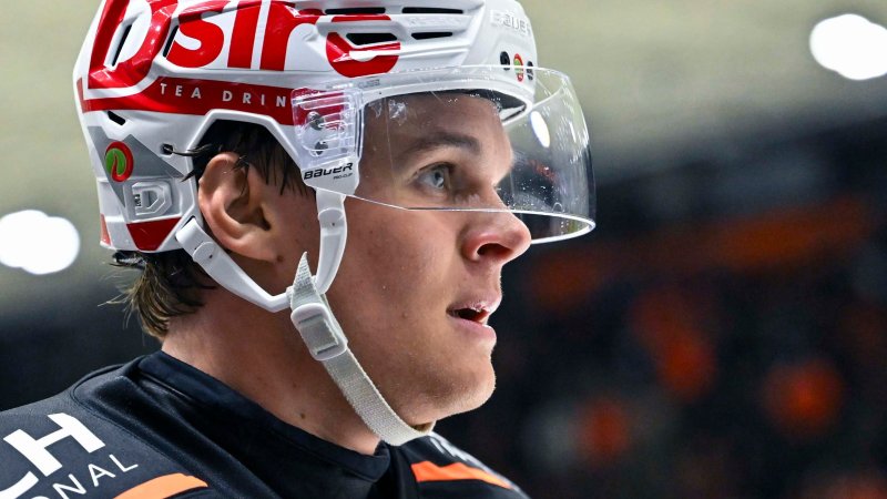 Jakob Lippitsch: Der Senkrechtstarter des Meisters