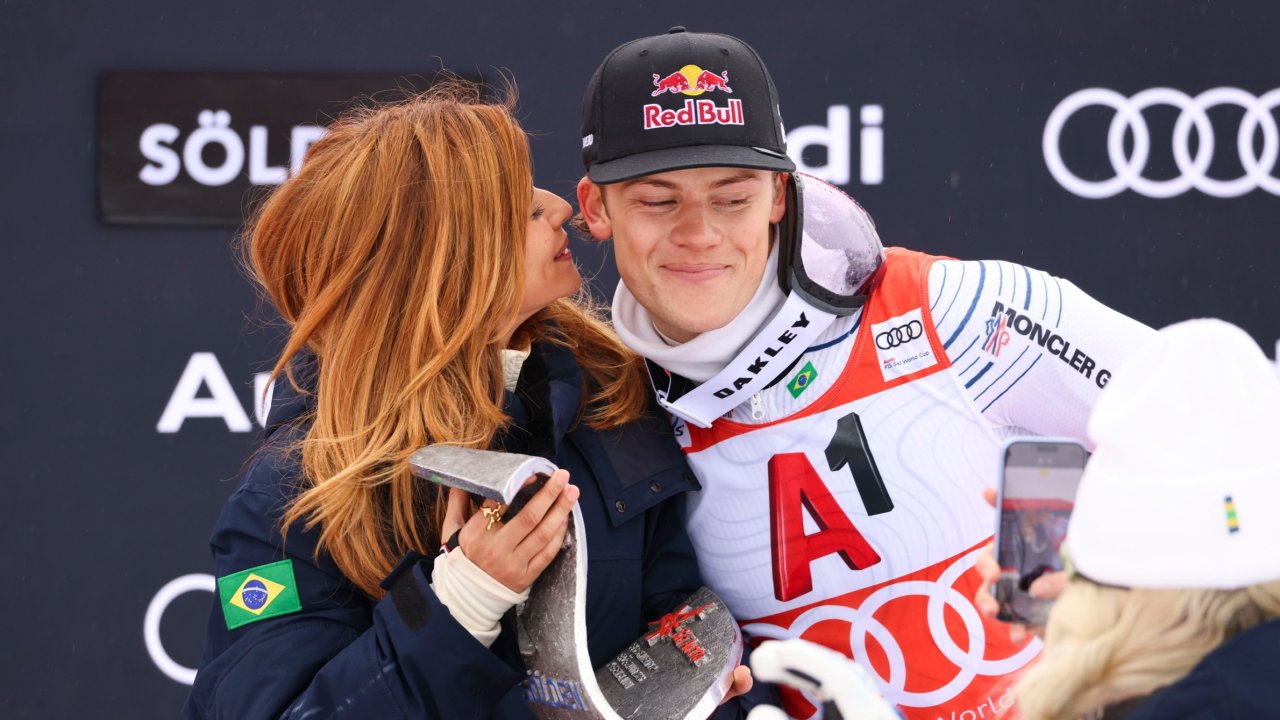 Ramba-Samba! 5 Erkenntnisse nach dem Weltcup-Auftakt in Sölden