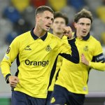 Florucz trifft erneut! Saint-Gilloise dreht 0:2-Rückstand
