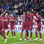 Salzburgs richtige Reaktion - "Haben heute wie Männer gespielt"