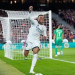 Mbappe-Doppelpack: Real Madrid besiegt Barca im El Clasico