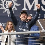 Formel 1: So wird Antonelli in Mexiko Weltmeister