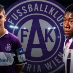 Als die Austria Amateure Geschichte schrieben