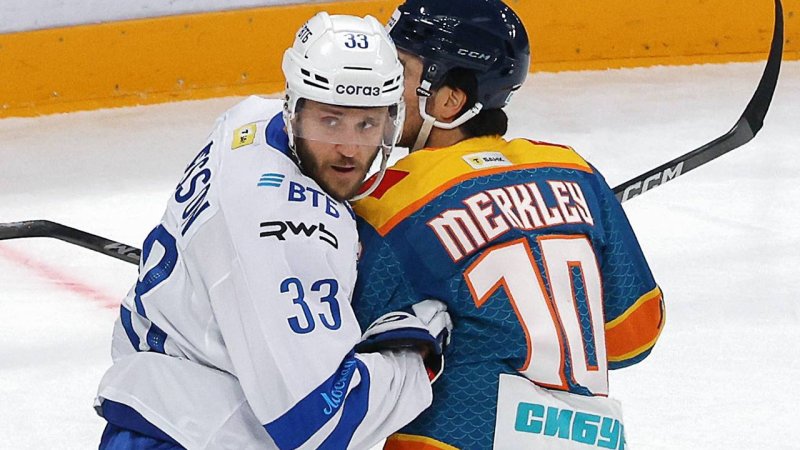 Red Bull Salzburg stärkt Defensive mit ehemaligem NHL-Spieler