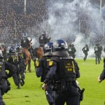 "Beispielloser Exzess": Saftige Strafe für Kaiserslautern