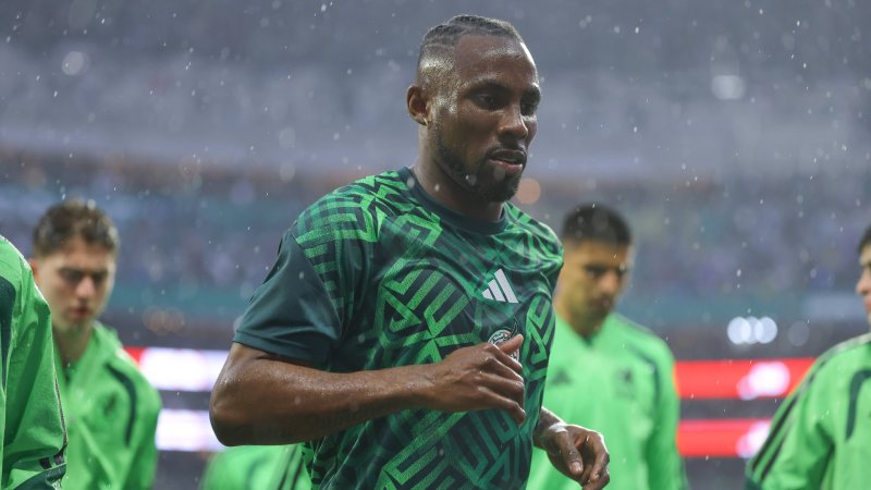 Mitten unter den Stars: Außenseiter überrascht beim Ballon d'Or
