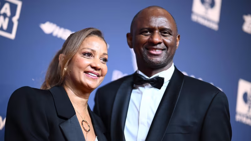Die Stars am Red Carpet: Die besten Bilder vom Ballon d'Or