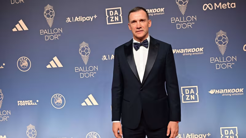 Die Stars am Red Carpet: Die besten Bilder vom Ballon d'Or