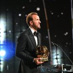 Ballon d'Or! Kane will mit seiner Geschichte andere inspirieren