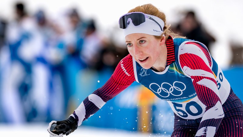 Stadlobers große Ambitionen: "WM-Medaille fehlt noch"
