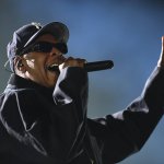 Jay-Z tritt bei Super-Bowl-Halftime-Show auf