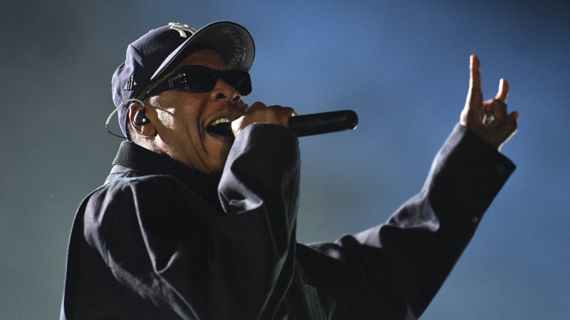 Jay-Z tritt bei Super-Bowl-Halftime-Show auf