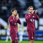 Nach Sieg gegen LASK: Vier Verletzte bei Salzburg