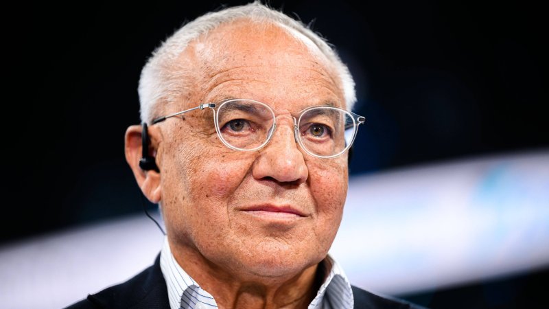 Causa Kompany: Magath trainierte ebenfalls "mit 40 Grad Fieber"