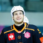 Paul Huber: Der Rammbock aus Graz mit Export-Potenzial