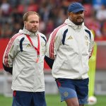 Update zu Kompany: "Es wird jeden Tag besser"