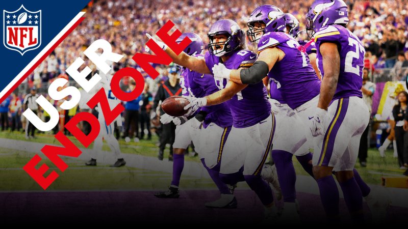 User-Endzone: Da war es nur noch einer…