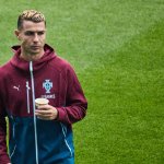 Ronaldo vor Rückkehr ins portugiesische Nationalteam