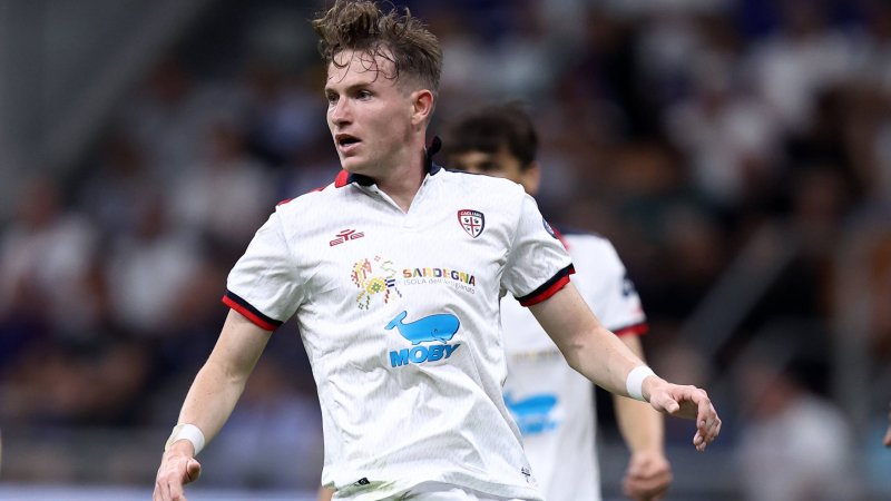 Jakub Jankto vor Wechsel ins NÖ-Unterhaus? Das steckt dahinter