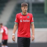Bedient sich Salzburg beim Ex-Klub von Marcus Mann?