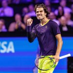 Alcaraz übersteht gegen Khachanov erste Runde in Wien