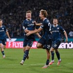 Bochum sorgt gegen ÖFB-Duo für Pokal-Sensation