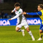 Doppelter Mbuyi: Rapid kickt die Vienna aus dem ÖFB-Cup