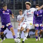 Austria fliegt bei Uhlig-Debüt im Elferschießen aus dem Cup