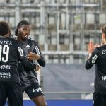 Altach fertigt desolaten GAK ab und steht im Cup-Viertelfinale