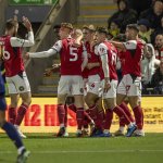 Sensation! Viertligist wirft Arsenal aus dem Carabao Cup