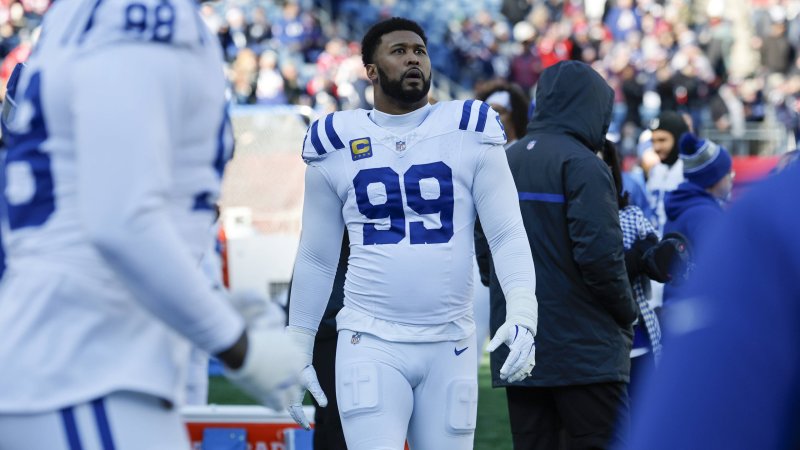 Ausverkauf! Indianapolis Colts traden nächsten Topstar weg