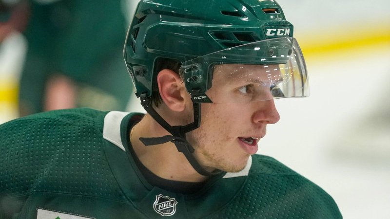 Rossi holt mit Canucks spektakulären Sieg in der Overtime