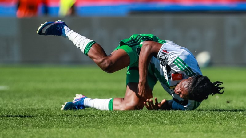 ÖFB-Cup heute: Wacker Innsbruck - WSG Tirol