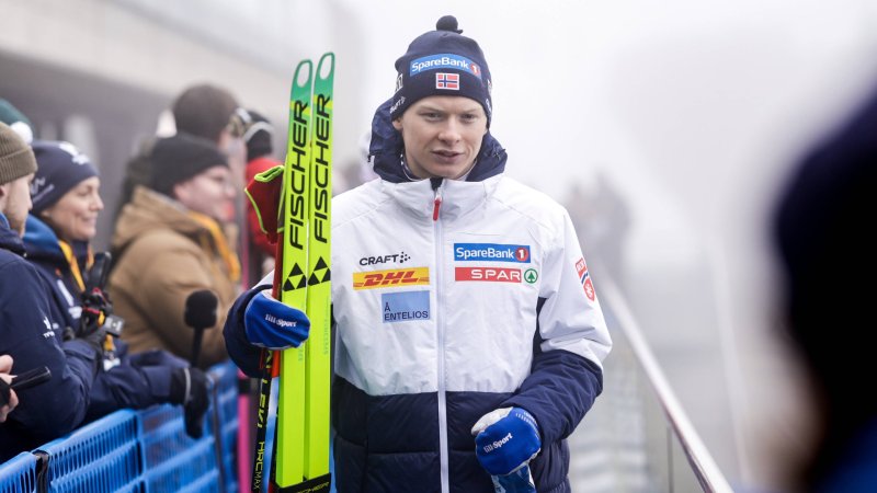 Streit um neue Weltcup-Kriterien im norwegischen Langlaufteam