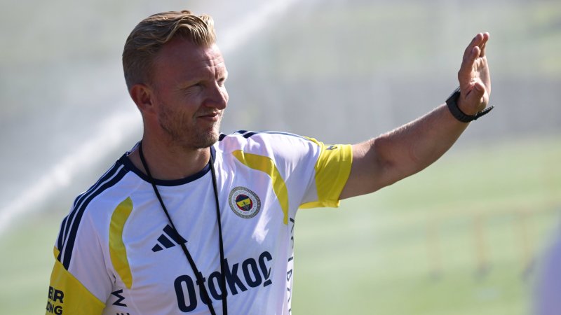 Ehemaliger Liverpool-Star übernimmt Trainerposten bei Fenerbahce