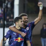 Matchwinner Baumgartner? "Vielleicht bei 80 Prozent"