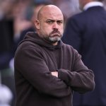 Nach Pokal-Blamage: Espanyol Barcelona trennt sich von Trainer