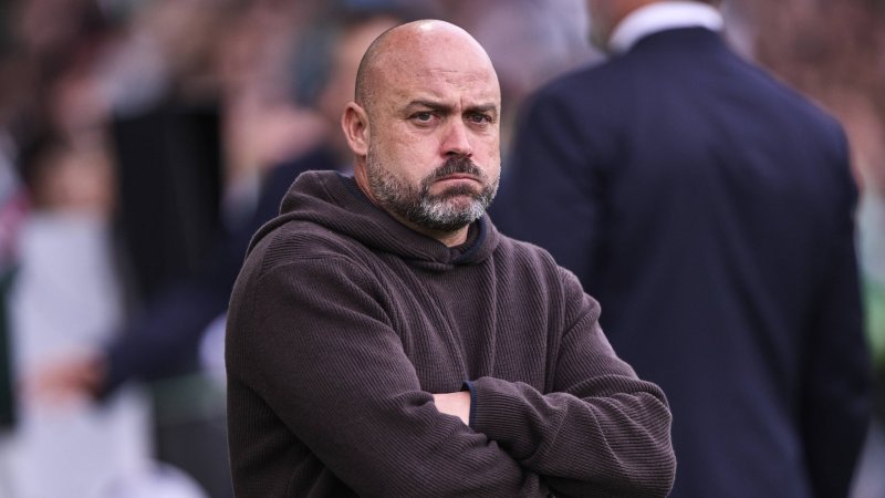 Nach Pokal-Blamage: Espanyol Barcelona trennt sich von Trainer