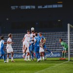 Salzburg zum Youth-League-Auftakt mit Remis in Genk