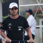 Fix! Entscheidung über Perez-Zukunft bei Cadillac gefallen