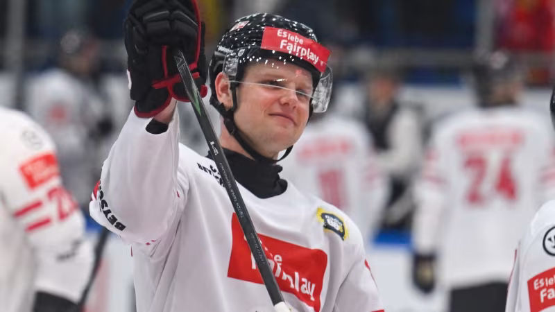 Thomas Klassek (21 Jahre, aus Klagenfurt)