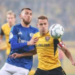 Schalke und Muslic raus! Dresden gewinnt den Pokal-Fight