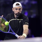 Rodionov verpasst Wien-Kracher gegen Alcaraz