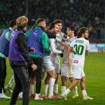 WSG wirft Wacker erst im Elfmeterschießen aus dem ÖFB-Cup