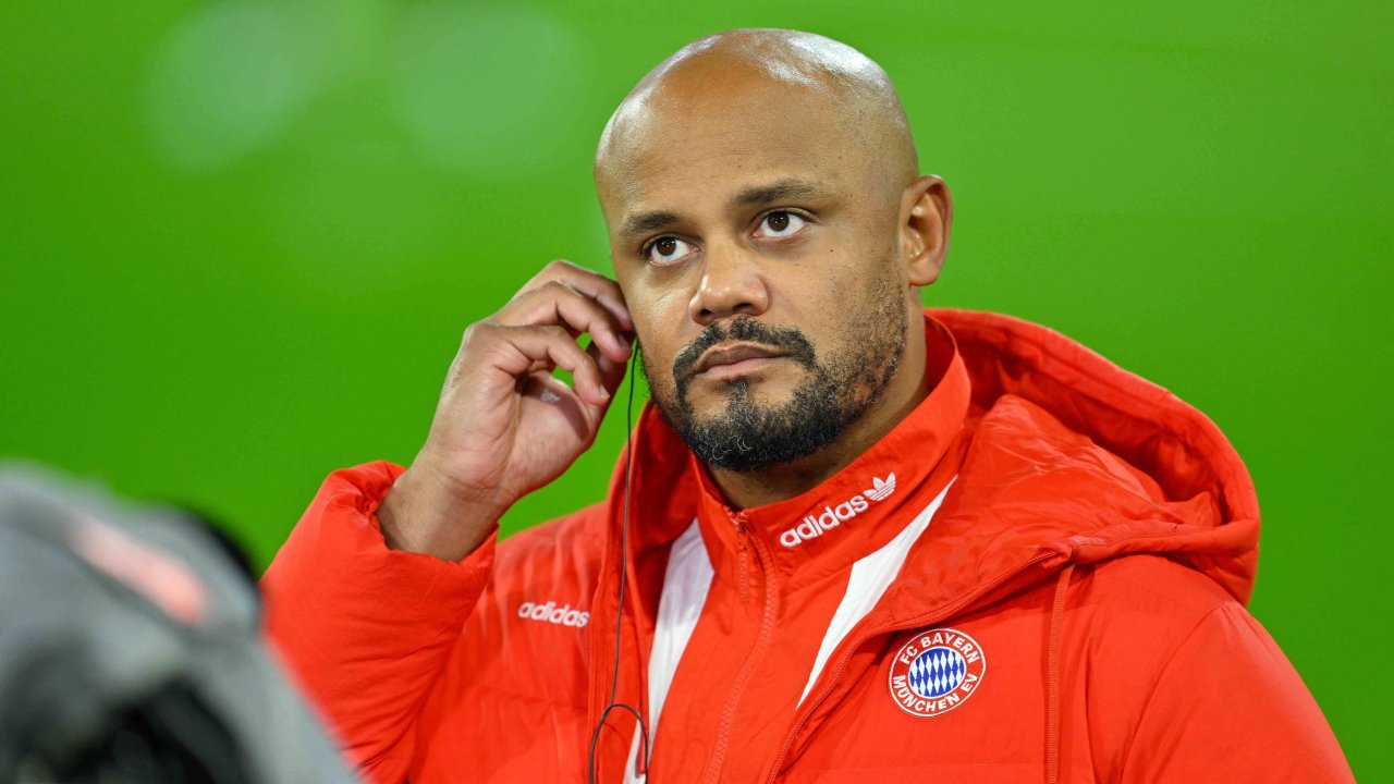 Ursache gefunden: Kompany darf Krankenhaus verlassen