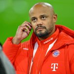 Ursache gefunden: Kompany darf Krankenhaus verlassen