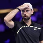 Rodionov hat Alcaraz-Duell "einfach noch nicht verdient"