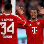 Olise befördert Bayern mit Doppelpack ins Pokal-Achtelfinale